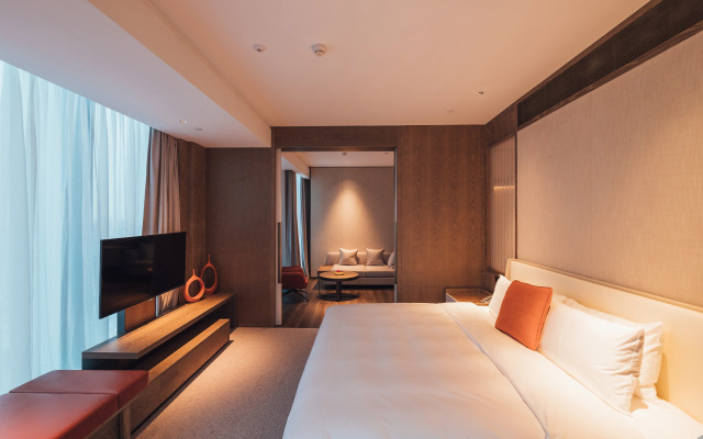 Zhen He Hotel - Ningbo
