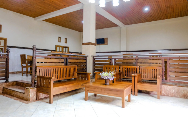 OYO 2643 Hotel Graha Prima
