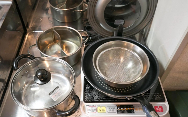 Nishinakasu Building - Vacation STAY 11450