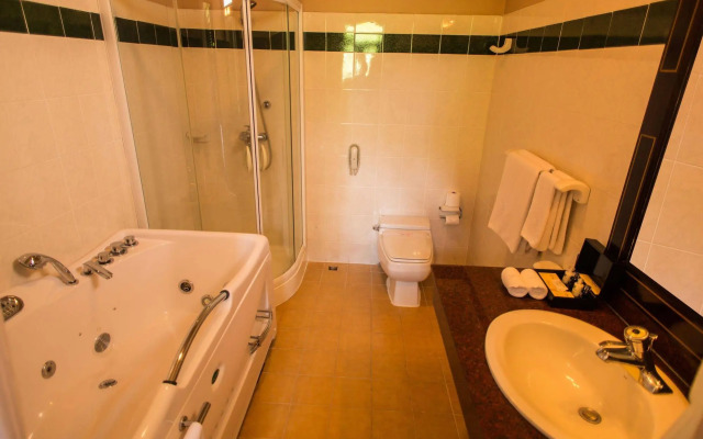 De Syloia Hotel