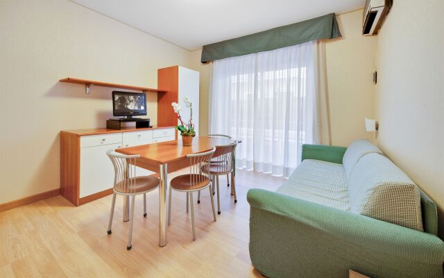 Residence dei Due Porti