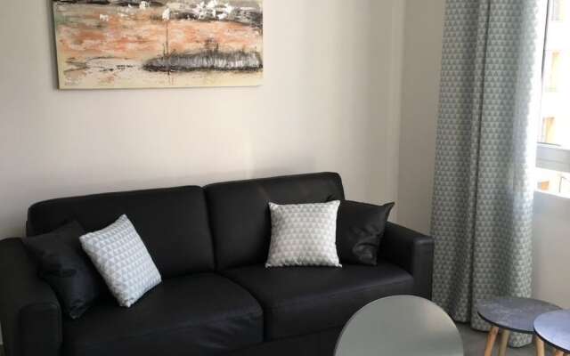 Appartement Ernella