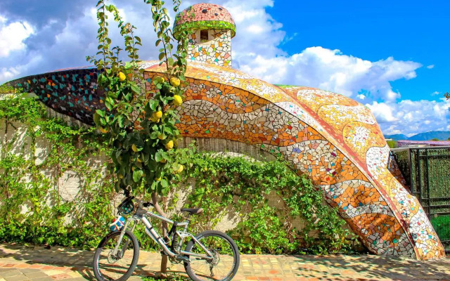 Kodra e Diellit Residence