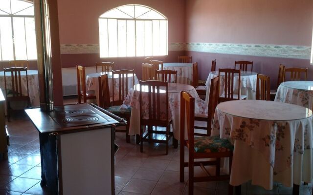 Pousada Fazenda da Invernada