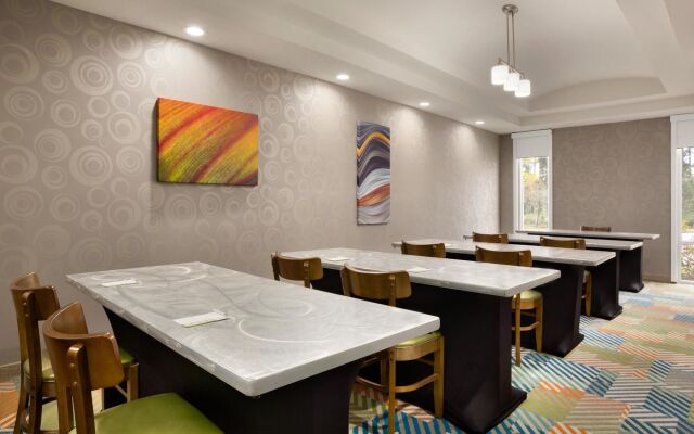 Home2 Suites by Hilton Shenandoah The Woodlands
