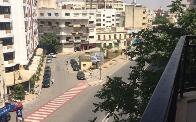 Comfortable Apartment in the Heart of Fez