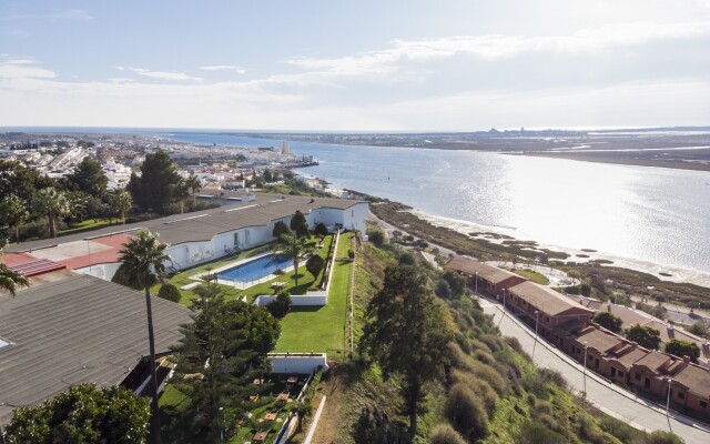 Parador de Ayamonte