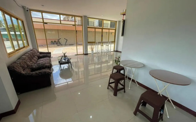 Chiang Kham Ruk Khun Hotel