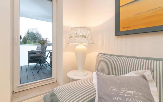 Badeweg 7 Frank Sinatra