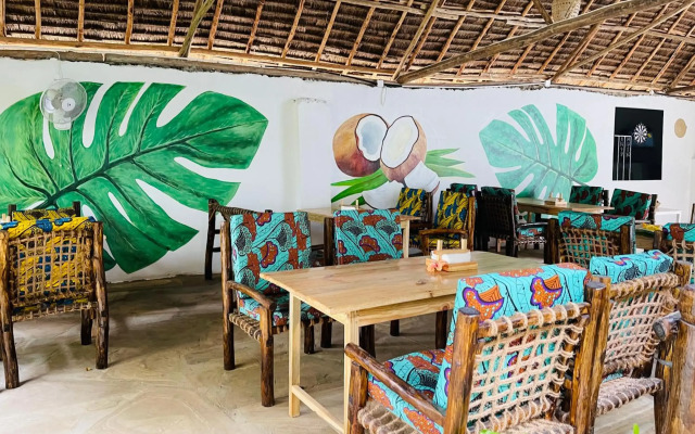 Max Hotel Nungwi