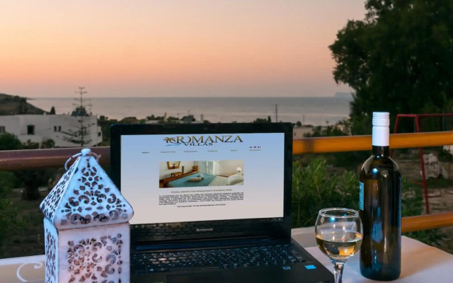 Romanza Villas