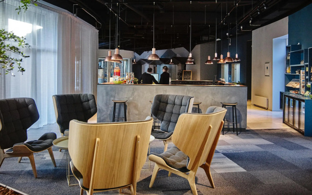 Thon Partner Hotel Høje Taastrup