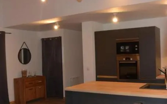 Chalet Alexanne