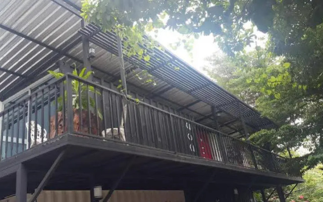 Super Oyo Capital O 564 Nature Boutique Hotel