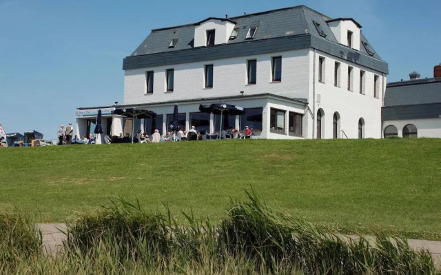 Strandhotel Dagebüll