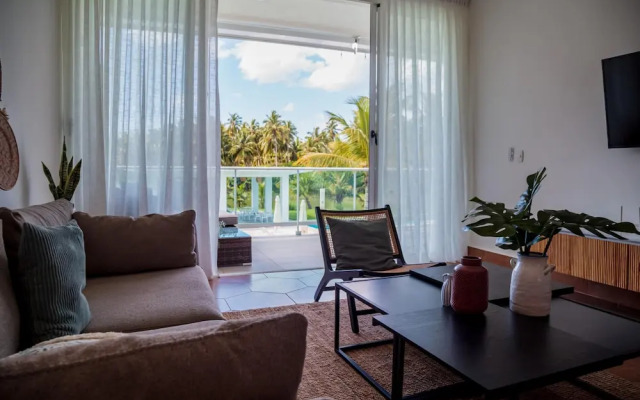 Playa Bonita Apartment at Lake View 32B