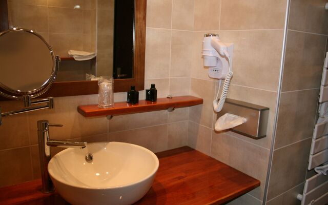 The Originals Relais, Auberge de la Petite Ferme