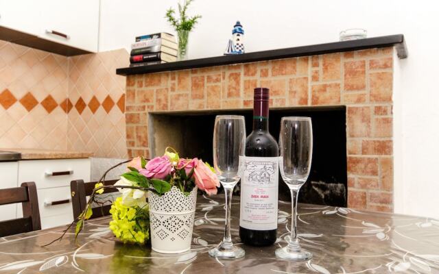 Apartment Dijana