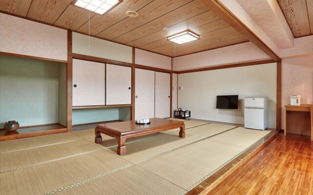 Lit Hotel NAKIJIN
