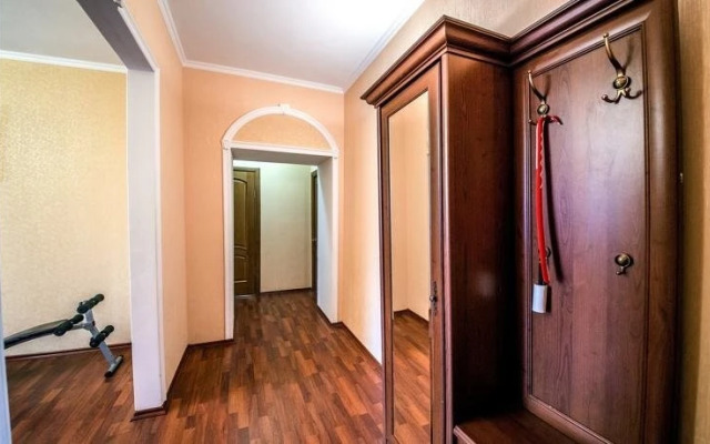 GoodApart на Красной 33