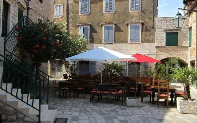 Guest House San Nikola