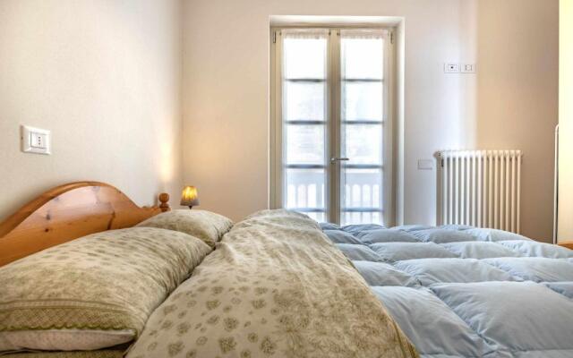 Appartamento al nido Grauno OSPITAR