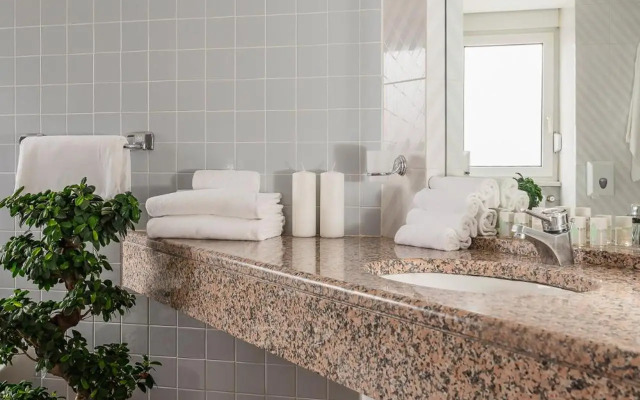 5 Miglia Hotel & SPA