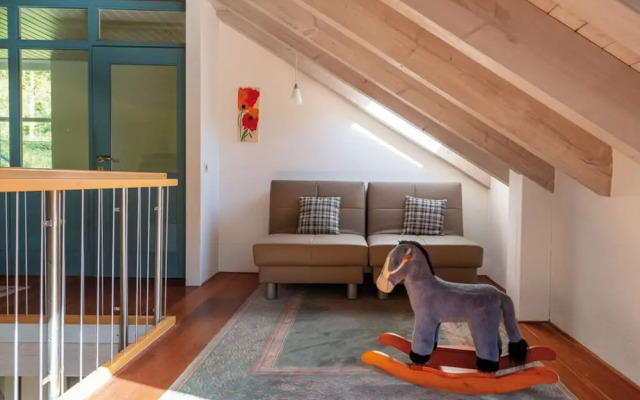 am Schonwasen Comfortable Holiday Residence