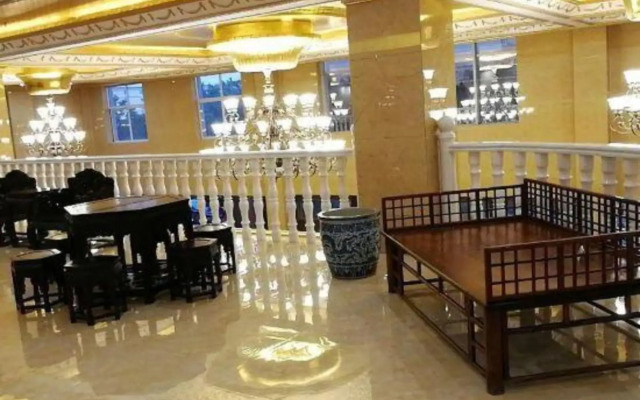 Jingli Xilaideng Hotel