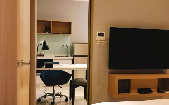 Jolley Hotel