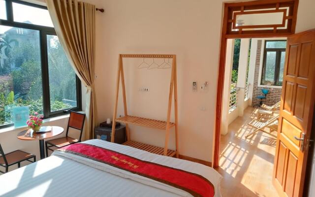 Phi Hung's Unique homestay