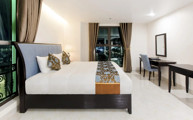 Royal Quang Binh Hotel