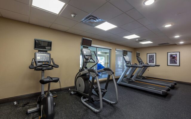 TownePlace Suites by Marriott Lexington Keeneland/Airport