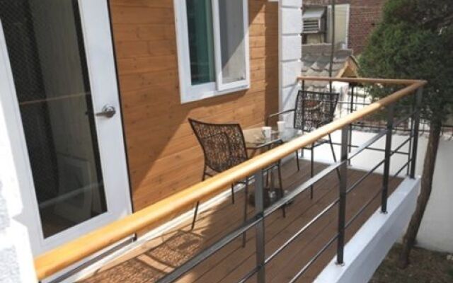 Seowon Guesthouse Gyeongbok Palace