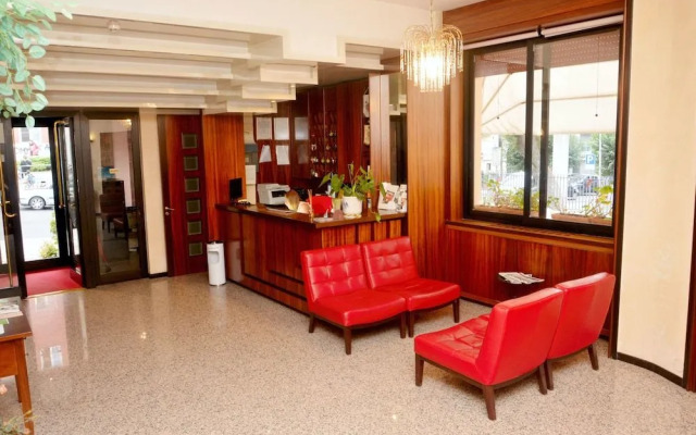 Hotel Svevia
