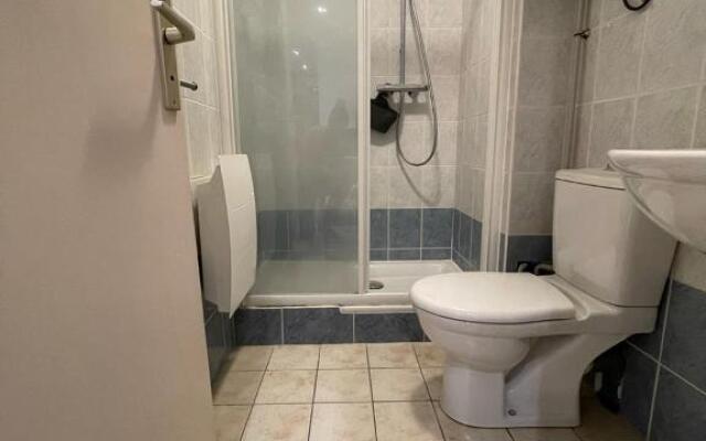 Charmant 2 Pieces Cosy Au Cœur de Saint-Gervais