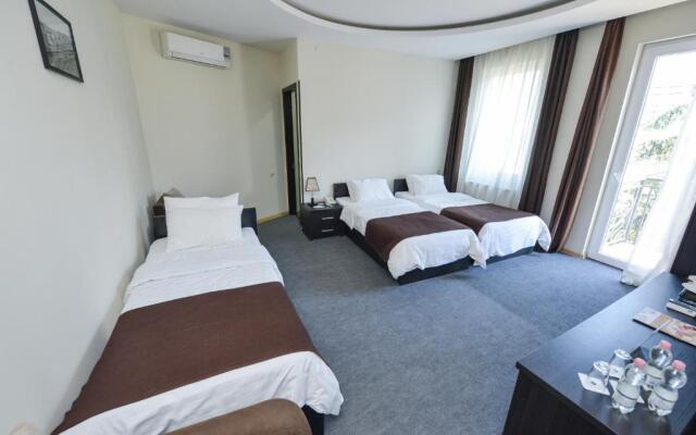 City Inn Tbilisi