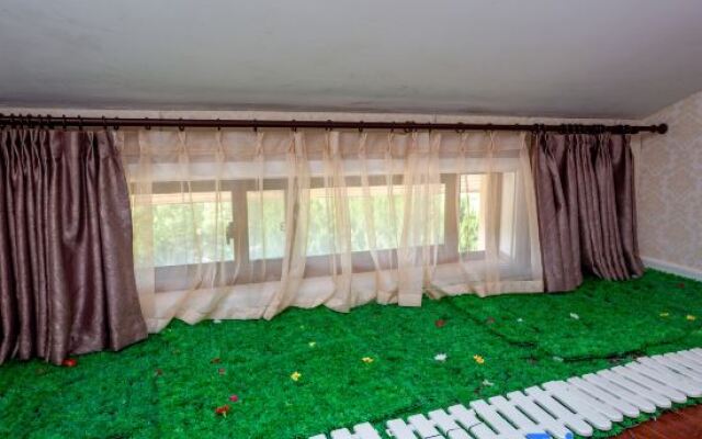 Baibuge Hotel