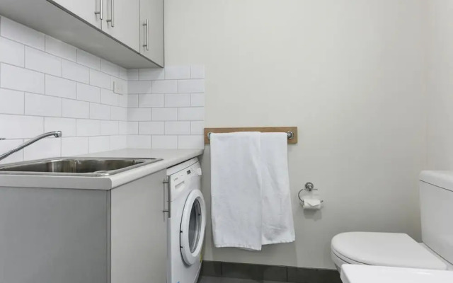 Trinity Hill Apartments