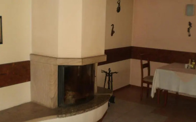 Hotel Bashtina Kashta