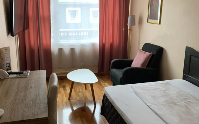 Bodo Hotell