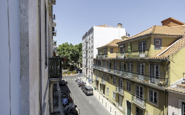 Hygge Lisbon Suites - Estrela