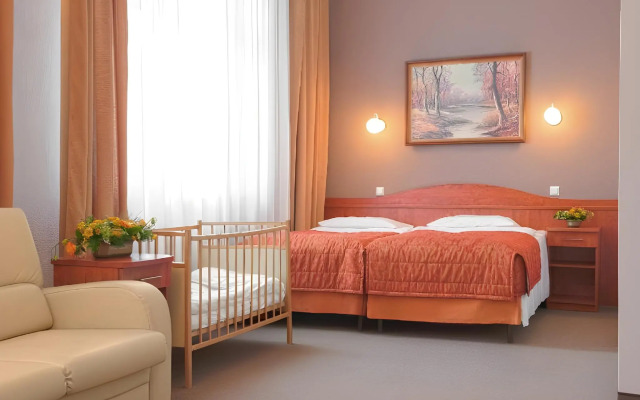 Hotel Polonia