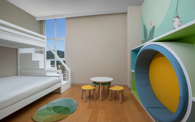 Holiday Inn Xining Datong