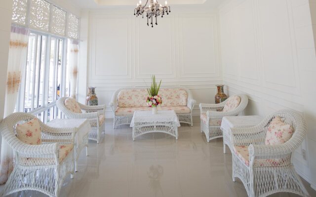 Hotel De'Peal Sukhothai