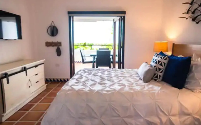 Golfside Villas