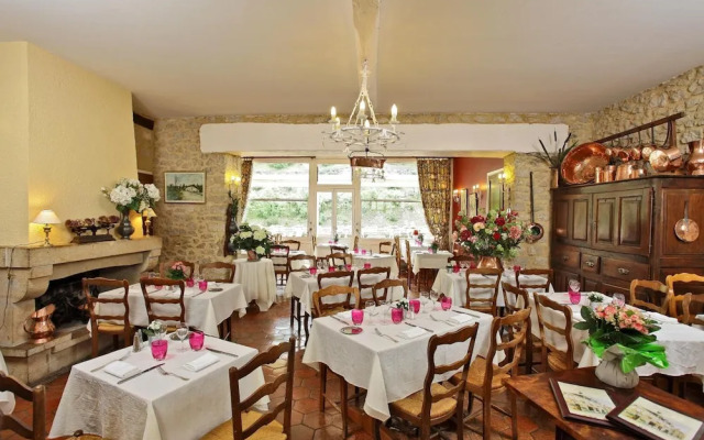 Le Terminus Des Pèlerins