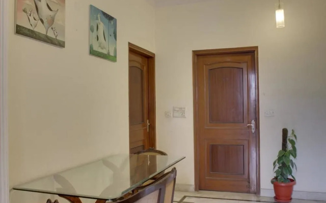 OYO Rooms HUDA Metro Flagship