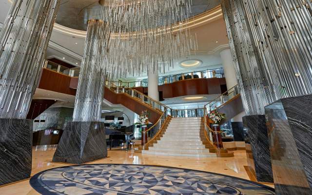 InterContinental Kuala Lumpur by IHG - Image 2