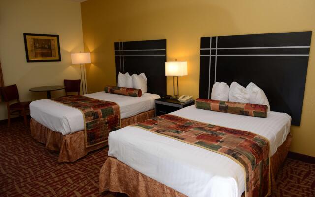 Best Western Tunica Resort